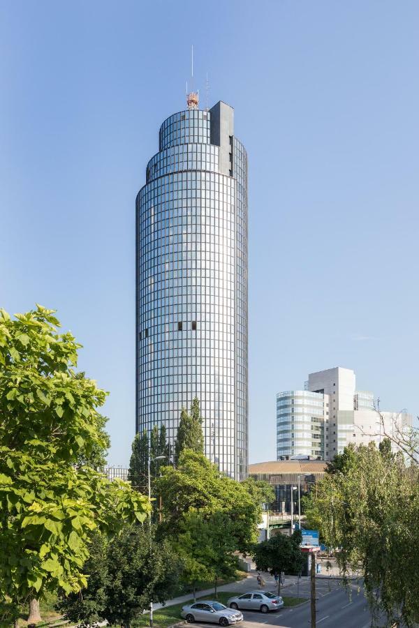 Spacious 2Bdr Apartment - Free Parking Zagreb Exterior photo